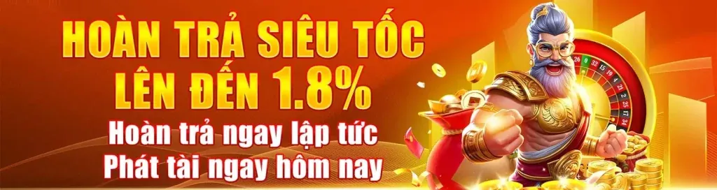 Khuyến mãi độc quyền cho người dùng mới vip666 tài