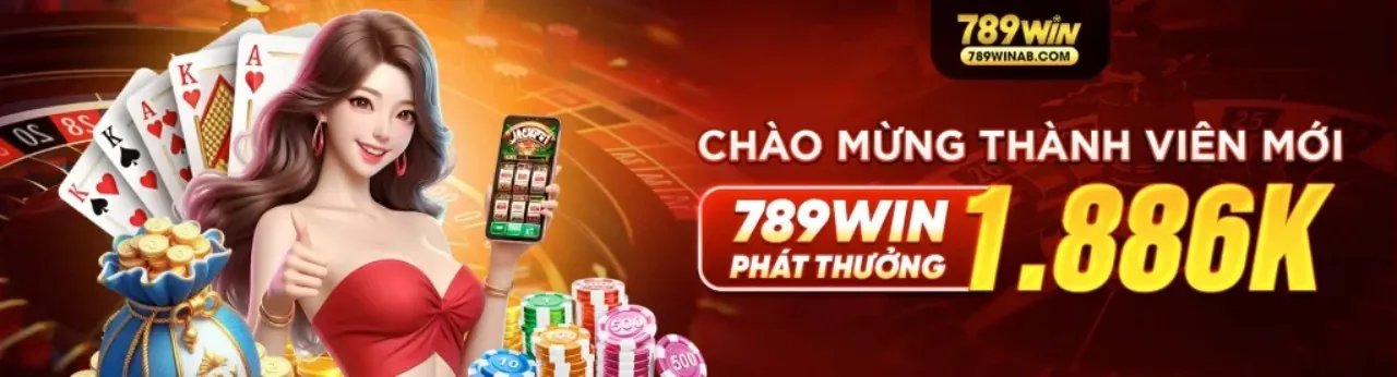 Banner khuyến mãi sòng bạc vip666 tài