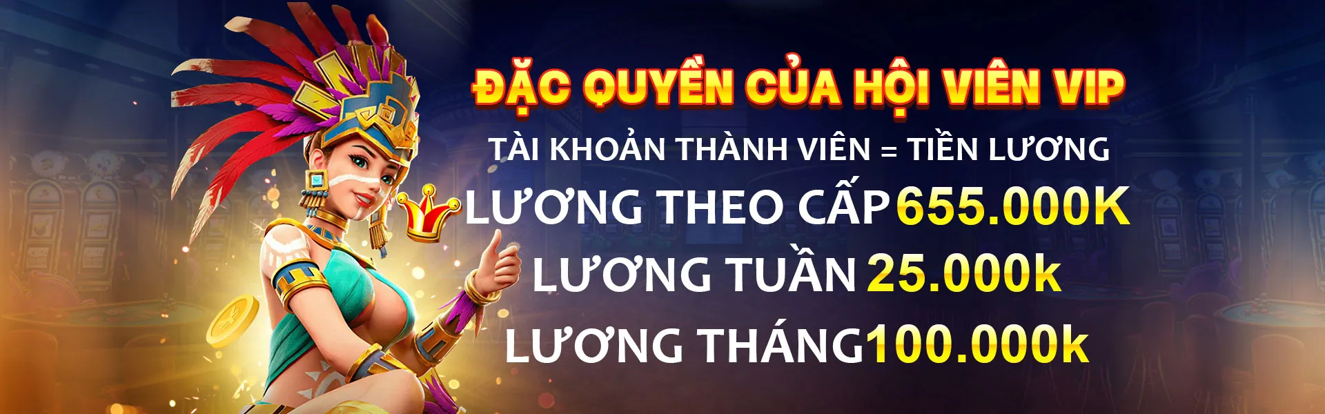 Quy Tắc Hoàn Trả Hàng Ngày vip666 tài